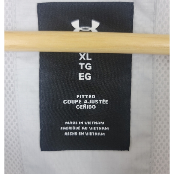Under Armour XL storm windproof water repellent - Picture 9 of 9